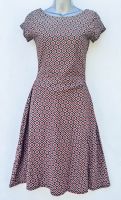 Ladies' Size L - Brown Millefiori