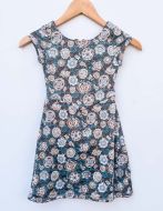 Youth Size 8 - Bloom Medley